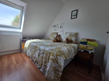 Maison a vendre Laval 53000 Mayenne 119 m2 7 pièces 363651 euros