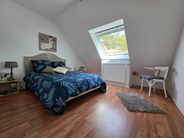 Maison a vendre Laval 53000 Mayenne 119 m2 7 pièces 363651 euros