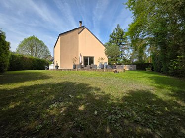 Maison a vendre Laval 53000 Mayenne 119 m2 7 pièces 363651 euros