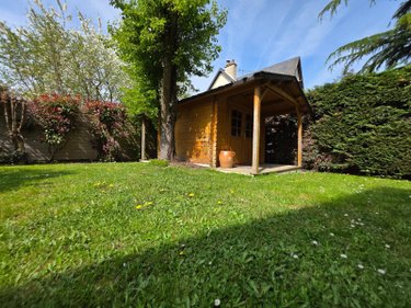 Maison a vendre Laval 53000 Mayenne 119 m2 7 pièces 363651 euros