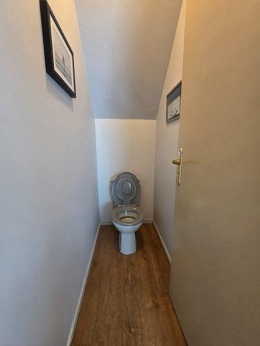 Maison a vendre Laval 53000 Mayenne 119 m2 7 pièces 363651 euros