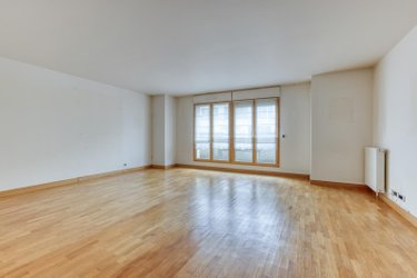 Appartement a vendre Paris 16e arrondissement 75016 Paris 102 m2 3 pièces 1260000 euros