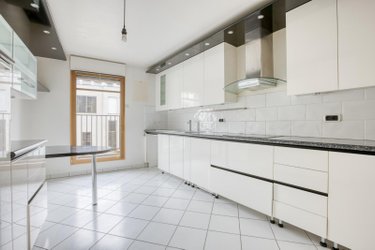 Appartement a vendre Paris 16e arrondissement 75016 Paris 102 m2 3 pièces 1260000 euros