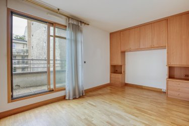 Appartement a vendre Paris 16e arrondissement 75016 Paris 102 m2 3 pièces 1260000 euros