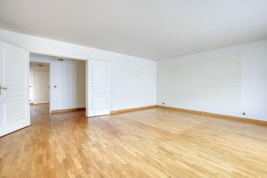 Appartement a vendre Paris 16e arrondissement 75016 Paris 102 m2 3 pièces 1260000 euros