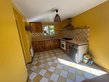 Maison a vendre Verberie 60410 Oise 130 m2 5 pièces 208000 euros