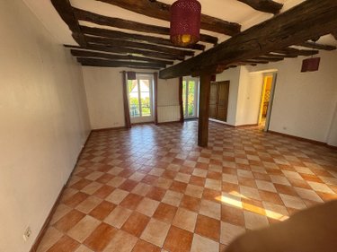 Maison a vendre Verberie 60410 Oise 130 m2 5 pièces 208000 euros