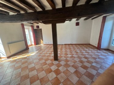 Maison a vendre Verberie 60410 Oise 130 m2 5 pièces 208000 euros
