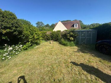 Maison a vendre Verberie 60410 Oise 130 m2 5 pièces 208000 euros