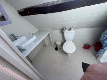 Maison a vendre Verberie 60410 Oise 130 m2 5 pièces 208000 euros