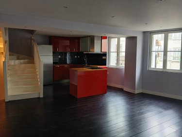 Location appartement Honfleur 14600 Calvados 95 m2 5 pièces 1300 euros