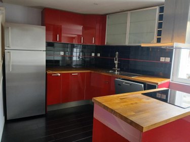 Location appartement Honfleur 14600 Calvados 95 m2 5 pièces 1300 euros