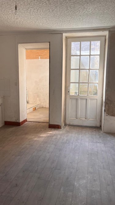 Maison a vendre Fresnay-sur-Sarthe 72130 Sarthe 6 pièces 65625 euros