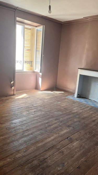 Maison a vendre Fresnay-sur-Sarthe 72130 Sarthe 6 pièces 65625 euros