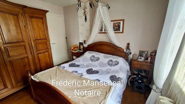 Maison a vendre La Haye-Pesnel 50320 Manche 113 m2 3 pièces 178500 euros