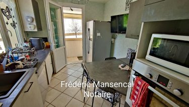 Maison a vendre La Haye-Pesnel 50320 Manche 113 m2 3 pièces 178500 euros