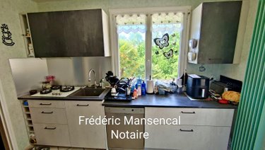 Maison a vendre La Haye-Pesnel 50320 Manche 113 m2 3 pièces 178500 euros