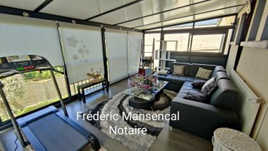Maison a vendre La Haye-Pesnel 50320 Manche 113 m2 3 pièces 178500 euros