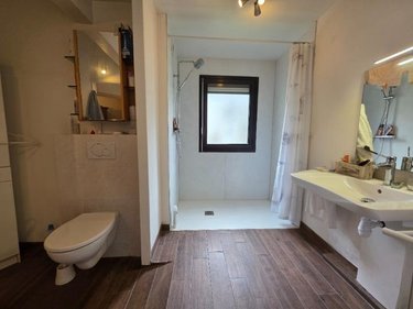 Appartement a vendre Laval 53000 Mayenne 107 m2 5 pièces 262500 euros