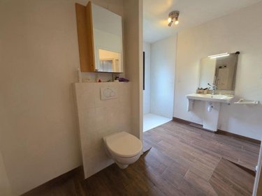 Appartement a vendre Laval 53000 Mayenne 107 m2 5 pièces 262500 euros
