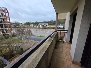 Appartement a vendre Laval 53000 Mayenne 107 m2 5 pièces 262500 euros