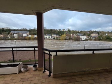 Appartement a vendre Laval 53000 Mayenne 107 m2 5 pièces 262500 euros