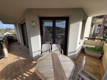 Appartement a vendre Laval 53000 Mayenne 107 m2 5 pièces 262500 euros