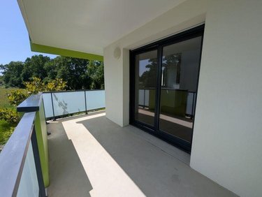 Appartement a vendre Betton 35830 Ille-et-Vilaine 60 m2 3 pièces 233100 euros