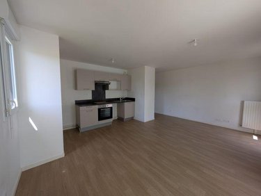 Appartement a vendre Betton 35830 Ille-et-Vilaine 60 m2 3 pièces 233100 euros