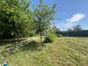 Terrain a batir a vendre Haverskerque 59660 Nord 611 m2  65500 euros