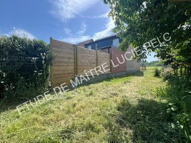 Terrain a batir a vendre Haverskerque 59660 Nord 611 m2  65500 euros