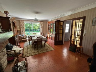 Maison a vendre Sargé-lès-le-Mans 72190 Sarthe 149 m2 7 pièces 368000 euros