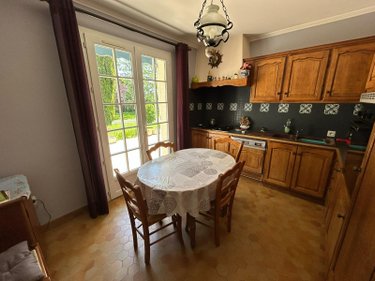 Maison a vendre Sargé-lès-le-Mans 72190 Sarthe 149 m2 7 pièces 368000 euros