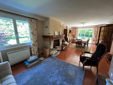 Maison a vendre Sargé-lès-le-Mans 72190 Sarthe 149 m2 7 pièces 368000 euros