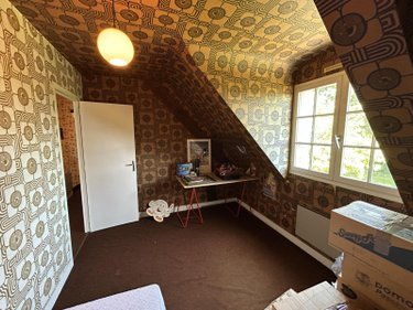 Maison a vendre Sargé-lès-le-Mans 72190 Sarthe 149 m2 7 pièces 368000 euros
