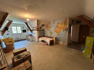 Maison a vendre Sargé-lès-le-Mans 72190 Sarthe 149 m2 7 pièces 368000 euros