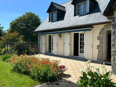 Maison a vendre Sargé-lès-le-Mans 72190 Sarthe 149 m2 7 pièces 368000 euros