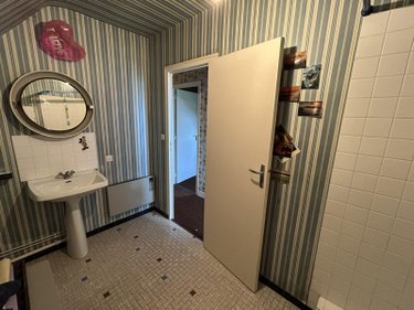 Maison a vendre Sargé-lès-le-Mans 72190 Sarthe 149 m2 7 pièces 368000 euros