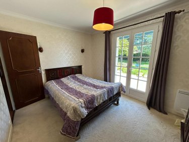 Maison a vendre Sargé-lès-le-Mans 72190 Sarthe 149 m2 7 pièces 368000 euros