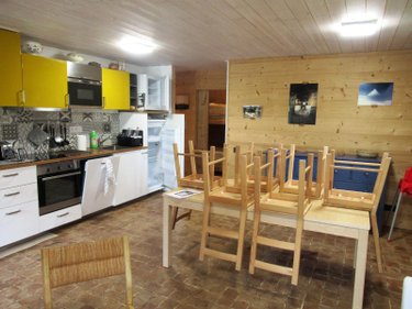 Maison a vendre Molines-en-Queyras 05350 Hautes-Alpes 190 m2 9 pièces 785000 euros