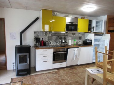 Maison a vendre Molines-en-Queyras 05350 Hautes-Alpes 190 m2 9 pièces 785000 euros