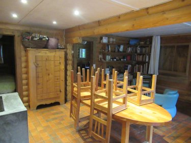 Maison a vendre Molines-en-Queyras 05350 Hautes-Alpes 190 m2 9 pièces 785000 euros