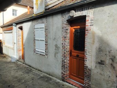 Maison a vendre Champignelles 89350 Yonne 118 m2 6 pièces 73960 euros