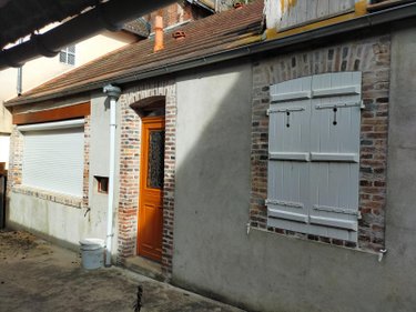 Maison a vendre Champignelles 89350 Yonne 118 m2 6 pièces 73960 euros