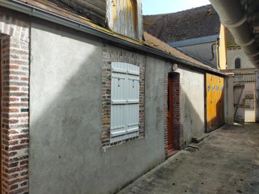 Maison a vendre Champignelles 89350 Yonne 118 m2 6 pièces 73960 euros