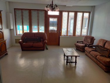 Maison a vendre Champignelles 89350 Yonne 118 m2 6 pièces 73960 euros