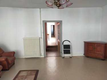 Maison a vendre Champignelles 89350 Yonne 118 m2 6 pièces 73960 euros