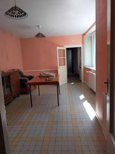 Maison a vendre Champignelles 89350 Yonne 118 m2 6 pièces 73960 euros