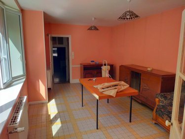Maison a vendre Champignelles 89350 Yonne 118 m2 6 pièces 73960 euros