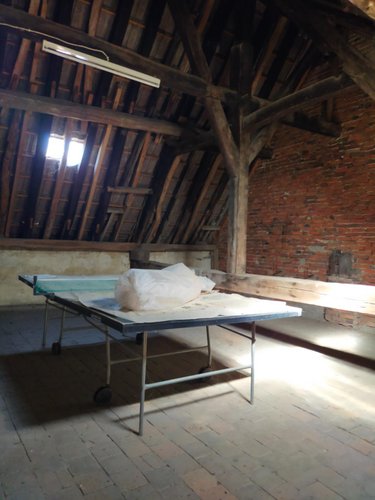 Maison a vendre Champignelles 89350 Yonne 118 m2 6 pièces 73960 euros